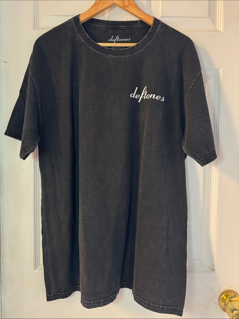 NWOT Deftones T-Shirt